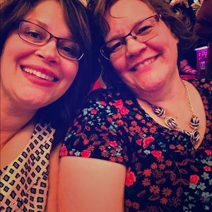 Meet your Posher, Ashlee